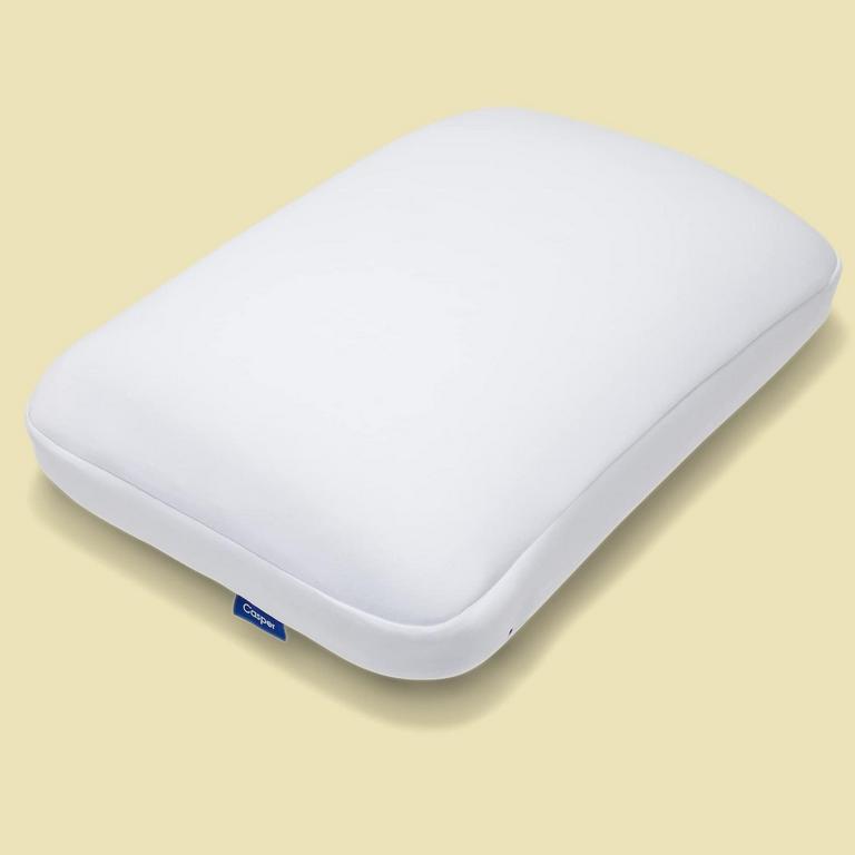 CASPER HYBRID PILLOW KING