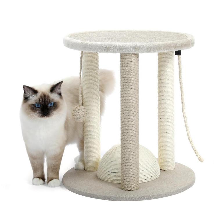 MADE4PETS CAT SCRATCH POST
