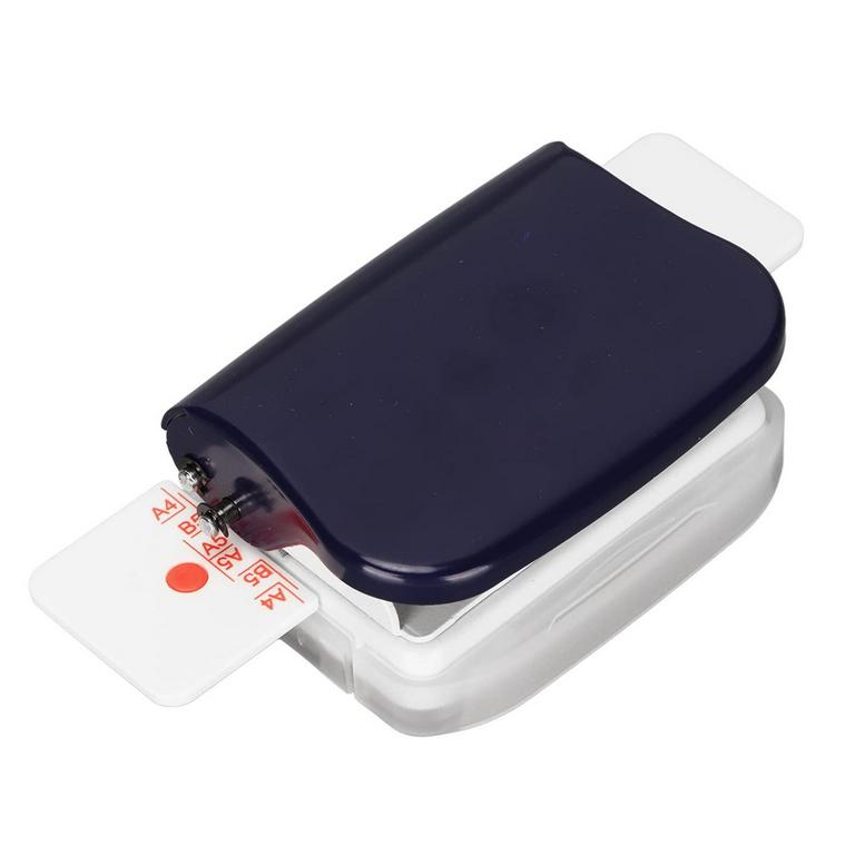 YAOGOHUA MINI BINDING MACHINE