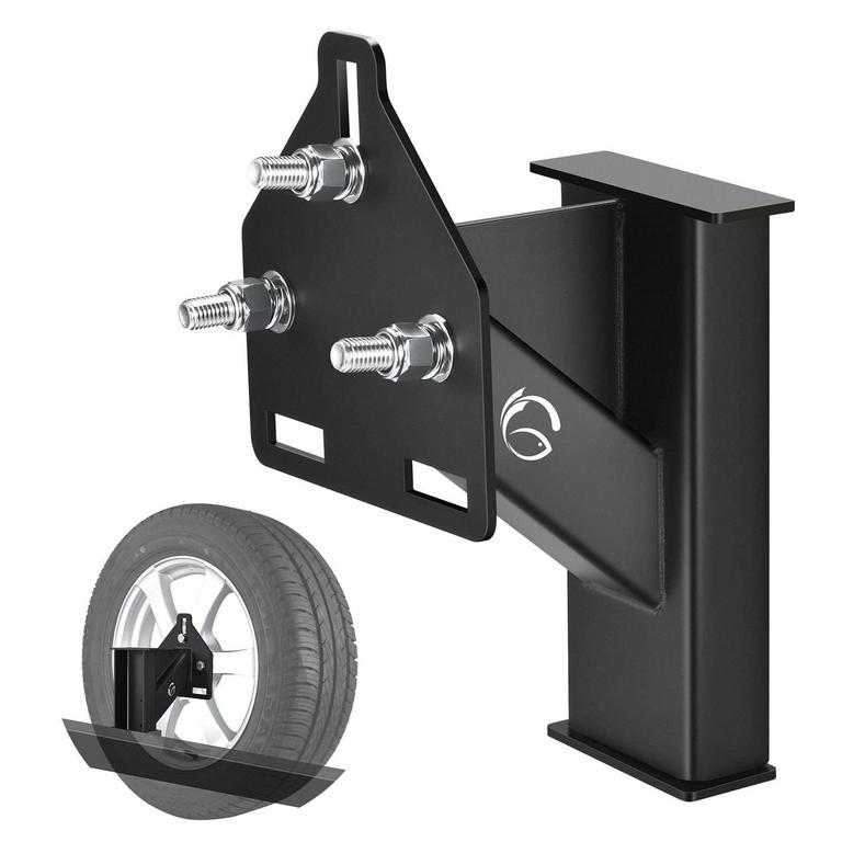 TIRE CARRIER MOUNT