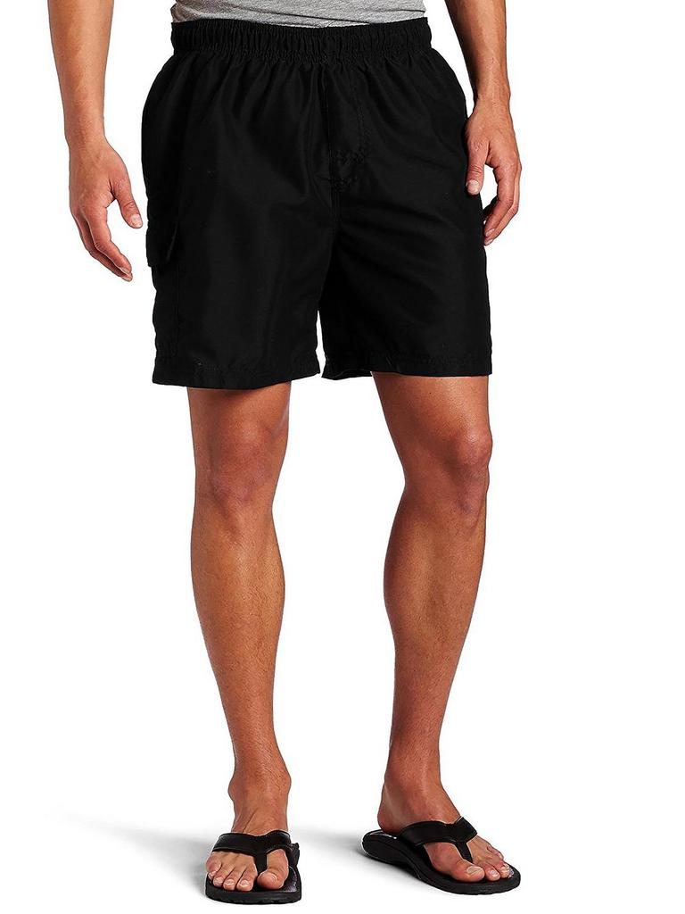 KANU SURF SWIM TRUNKS S
