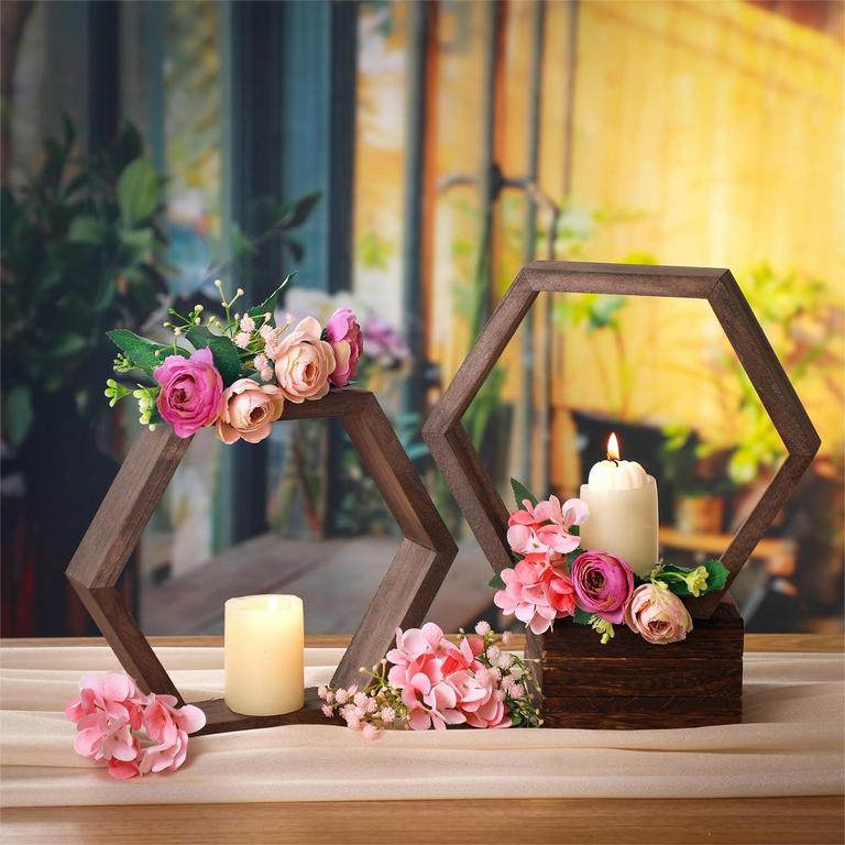 QUNCLAY WEDDING LANTERNS 12PK