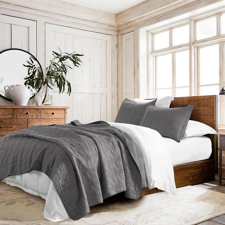 HORIMOTE KING QUILT SET
