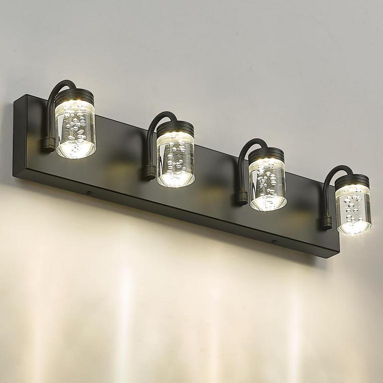 LMS LED VANITY LIGHT