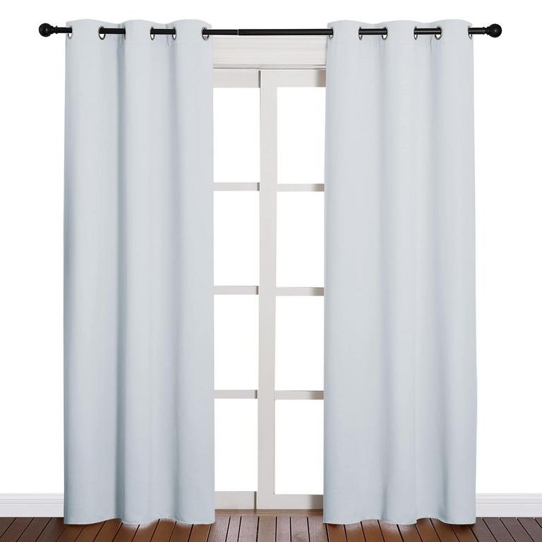 NICETOWN BLACKOUT DRAPES