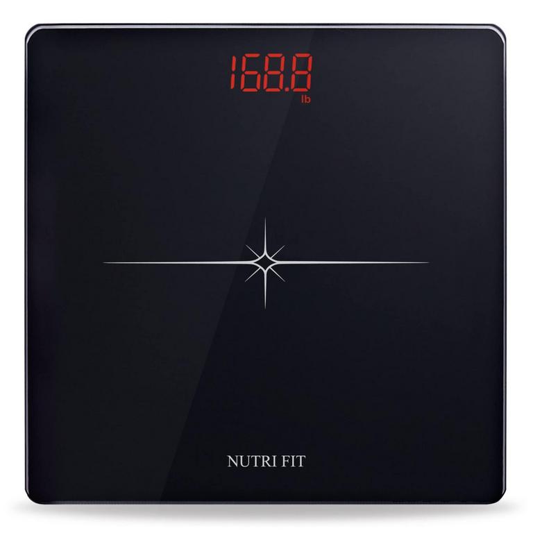 NUTRI FIT DIGITAL SCALE