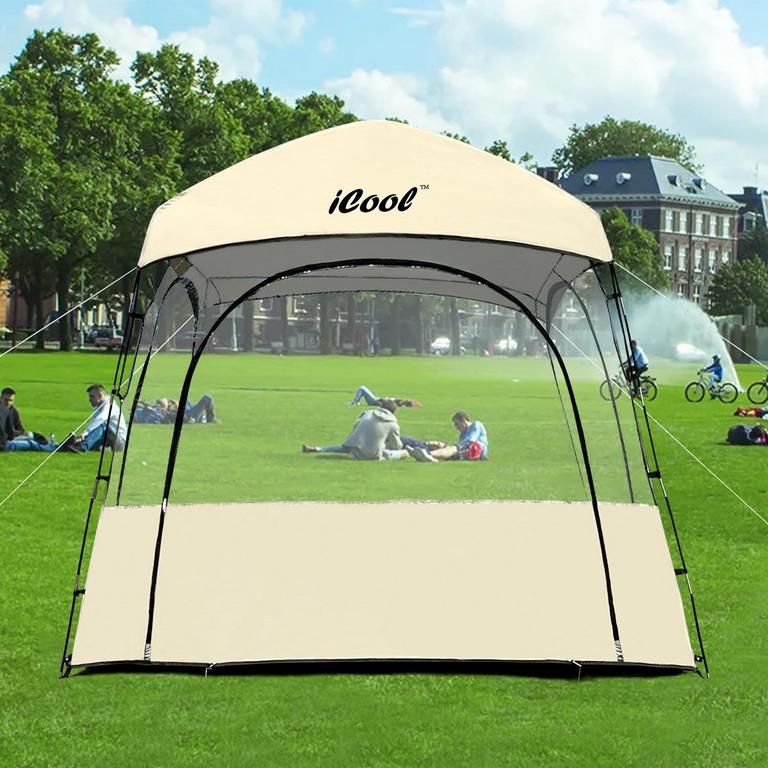 ICOOL SPORTS TENT