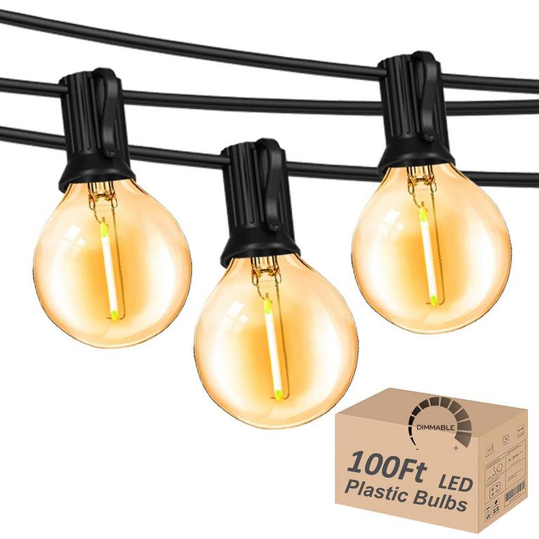 DAMAING LED STRING LIGHTS