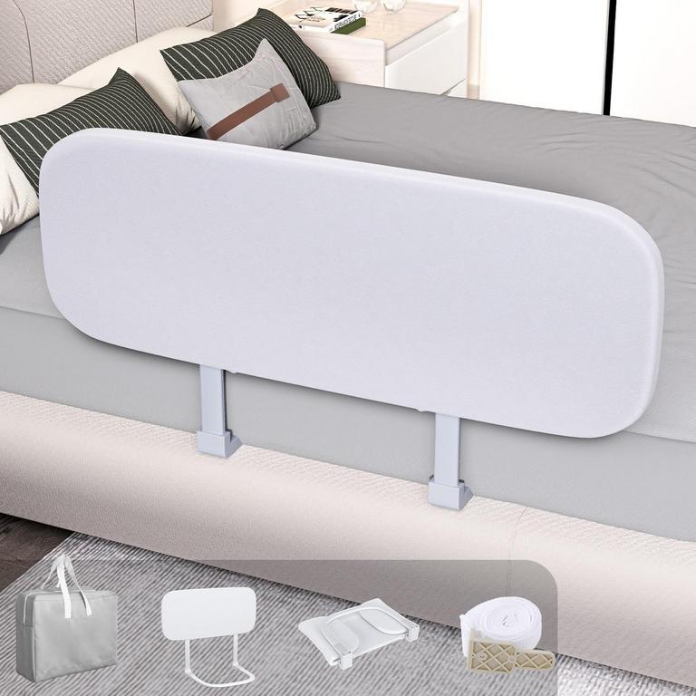 OMZER TRAVEL BED RAIL