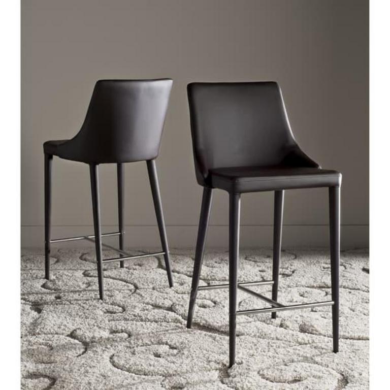 SAFAVIEH 26IN COUNTER STOOL