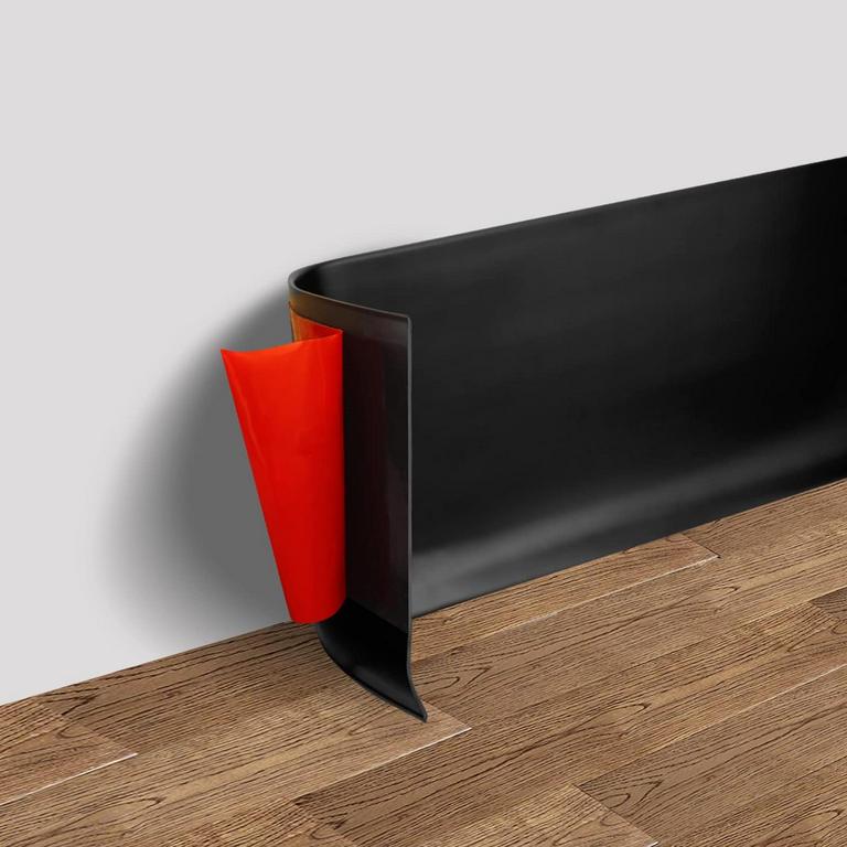 FONUNO WALL BASE MOLDING