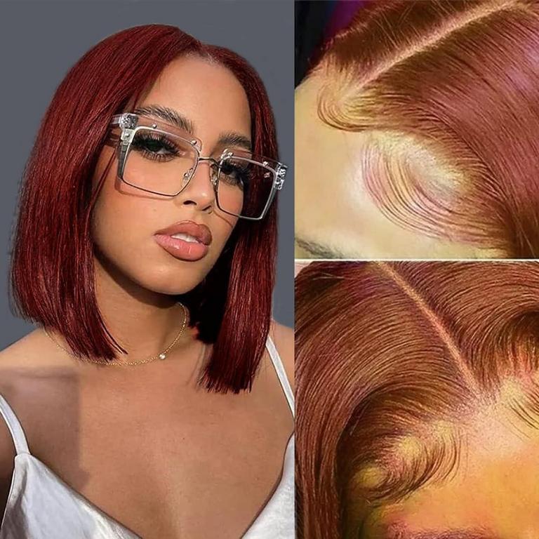 ARALLAHAIR BOB WIG