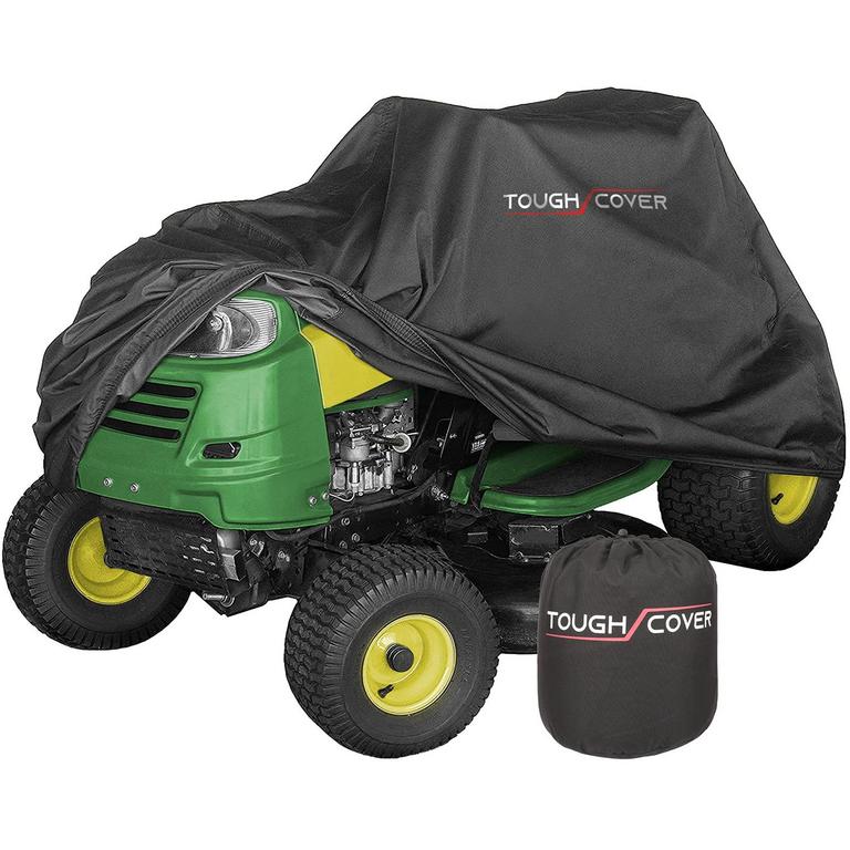 TOUGH COVER MOWER COVER