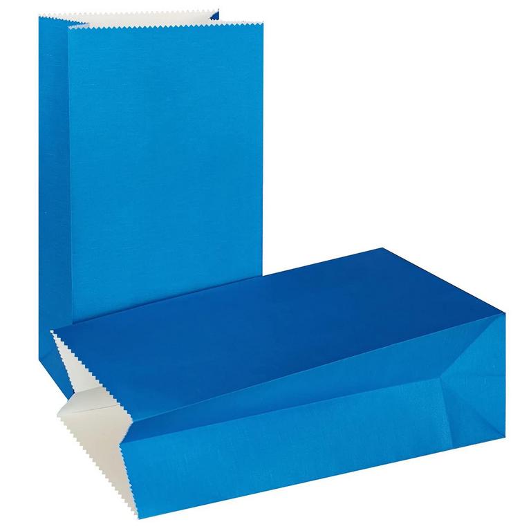 KEYYOOMY ROYAL BLUE BAGS