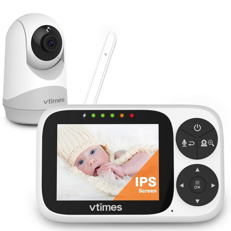 BABY MONITOR CAMERA