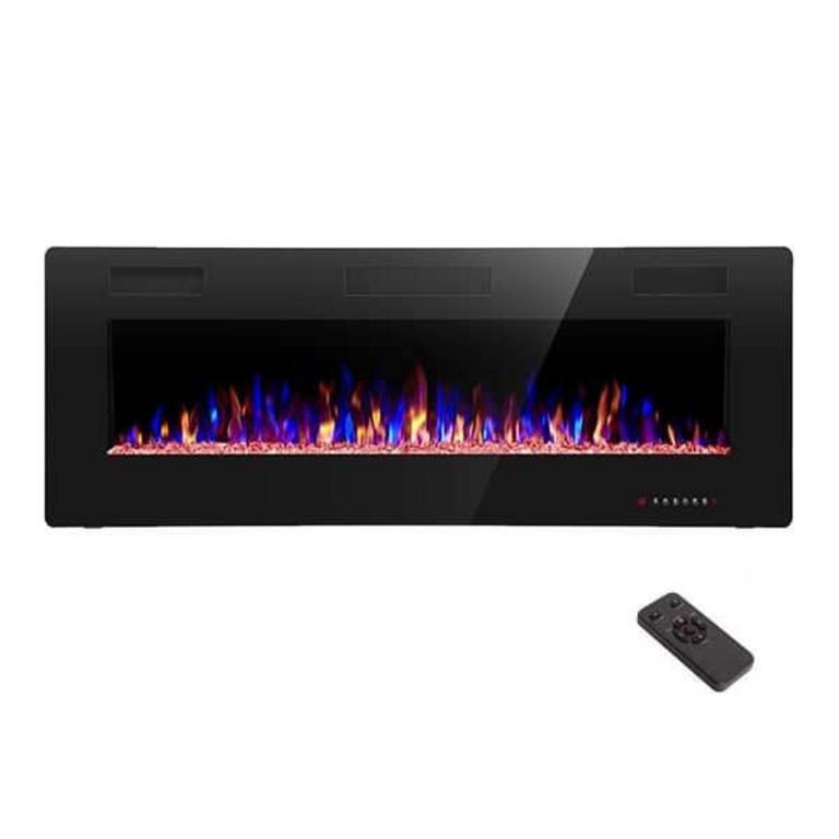 ELECTRIC FIREPLACE