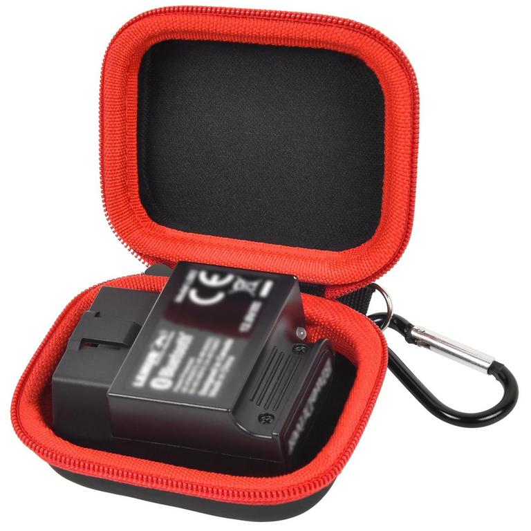 MINI CARRY CASE FOR OBD2