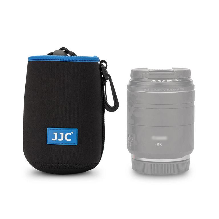 JJC NEOPRENE LENS POUCH