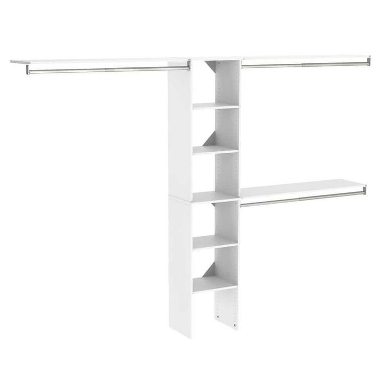 CLOSETMAID TOWER ORGANIZER