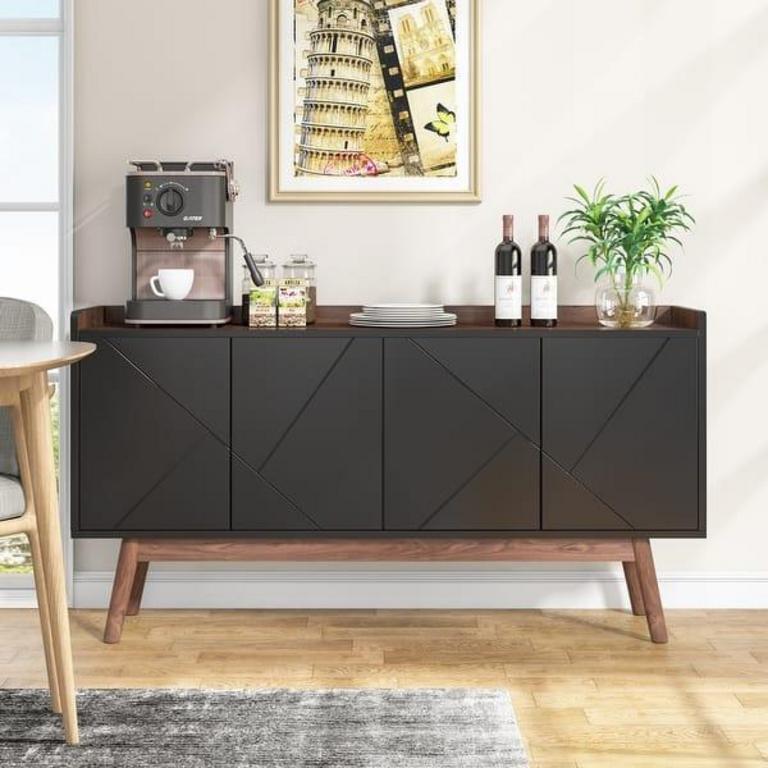 KITCHEN SIDEBOARD BUFFET