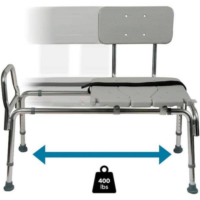 DMI TRANSFER BENCH