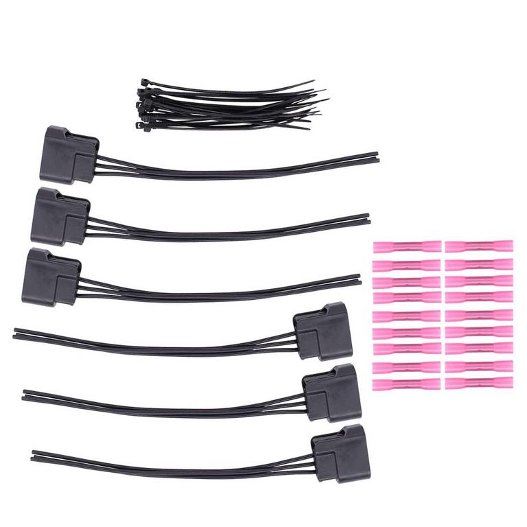 XTREMEAMAZING IGNITION COILS