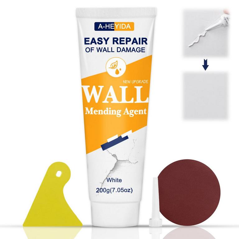 DRYWALL REPAIR KIT 200G