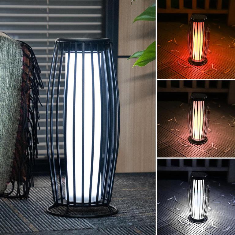 VETWINS SOLAR LANTERN