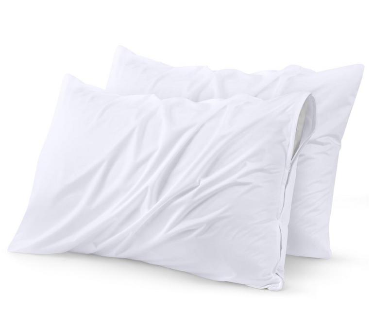 UTOPIA BEDDING PILLOW PROTECTOR