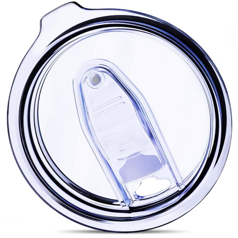 SPILL PROOF WINE TUMBLER LID
