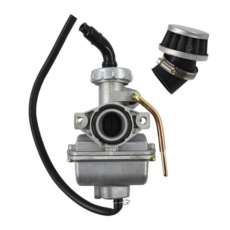 ALL-CARB PZ20 CARBURETOR
