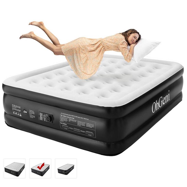 OHGENI QUEEN AIR MATTRESS