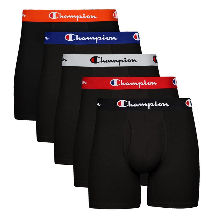 CHAMPION M BOXER BRIEFS