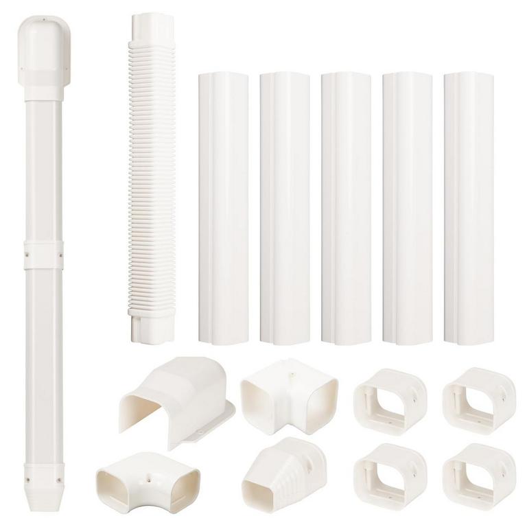 AC LINE COVER KIT