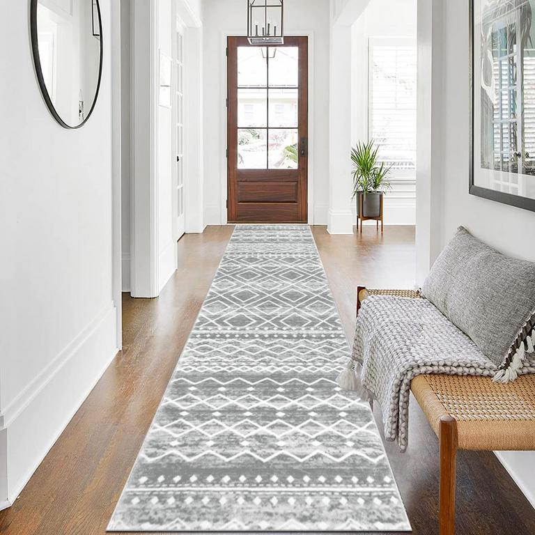 HEBE BOHO RUNNER RUG