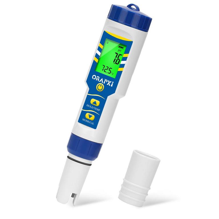 ORAPXI POOL WATER TESTER