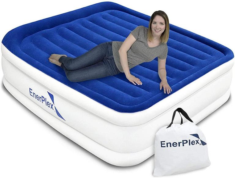 ENERPLEX QUEEN AIR MATTRESS