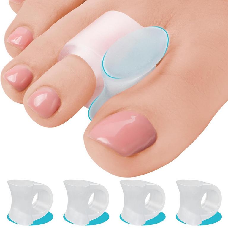 5 STARS UNITED TOE SPACERS