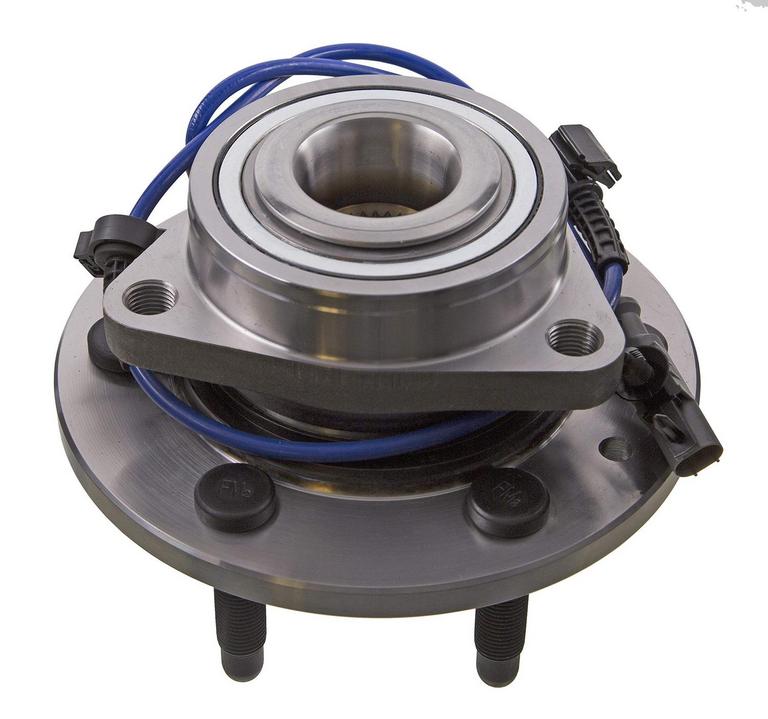 MOOG 515096 WHEEL BEARING ASSEMBLY