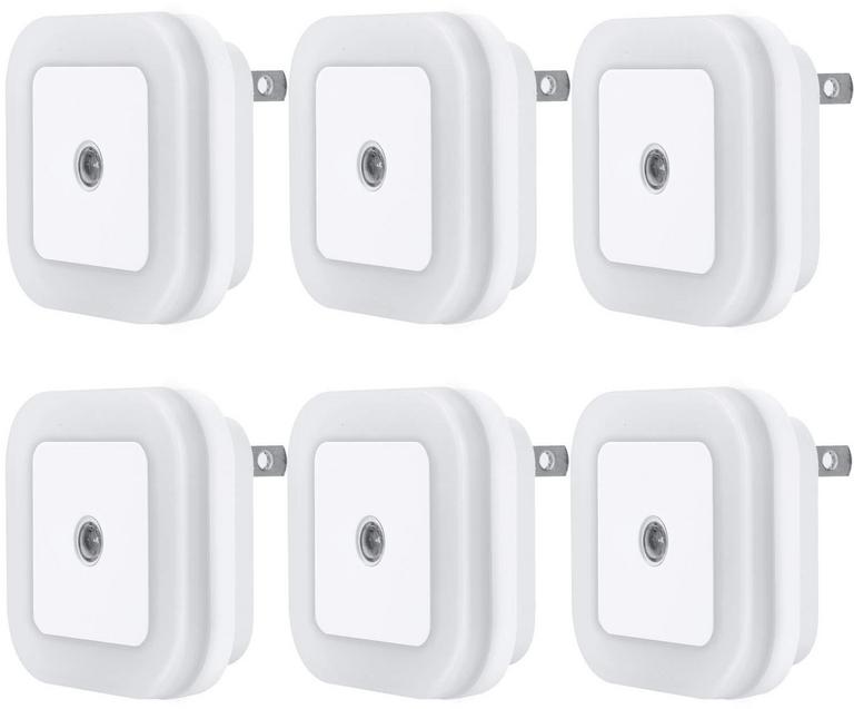 UIGOS LED NIGHT LIGHTS