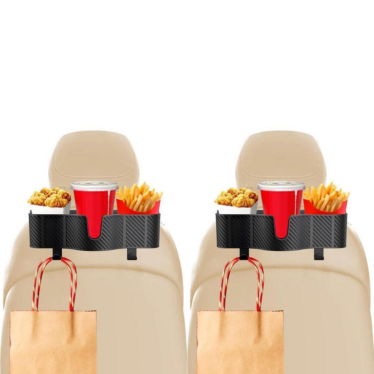 OUSHASAA CAR ORGANIZER