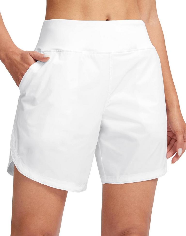 G GRADUAL SWIM SHORTS L