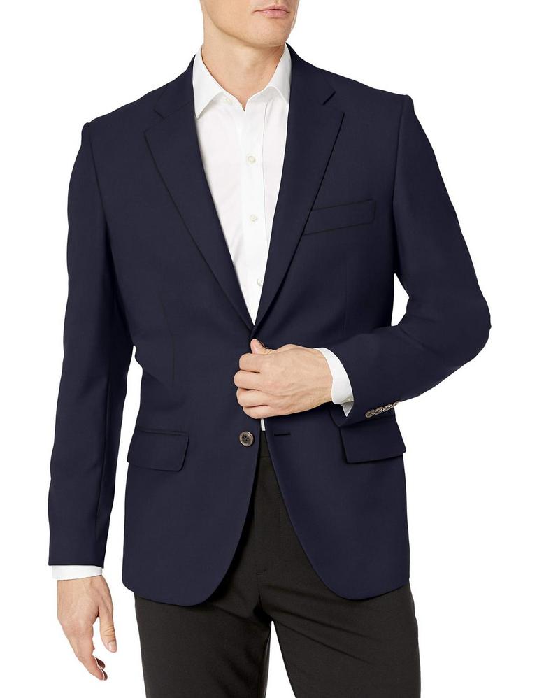 ESSENTIALS BLAZER SIZE 44