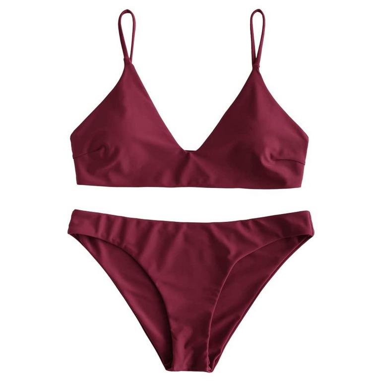 ZAFUL M BIKINI SET