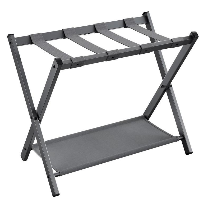 SONGMICS LUGGAGE RACK