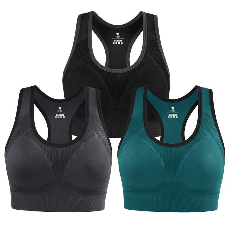 IUGA SPORTS BRAS