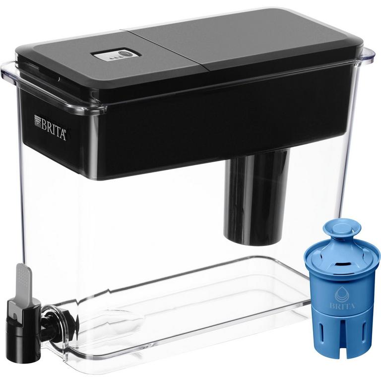 BRITA ULTRAMAX WATER DISPENSER