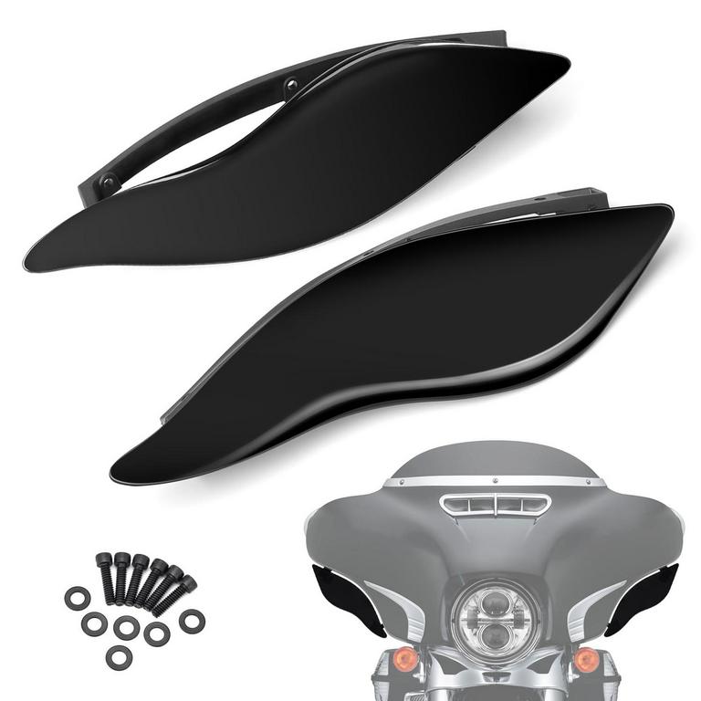 PBYMT WIND DEFLECTORS