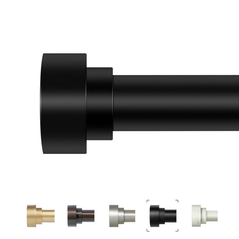 HEI! DEAR BLACK RODS