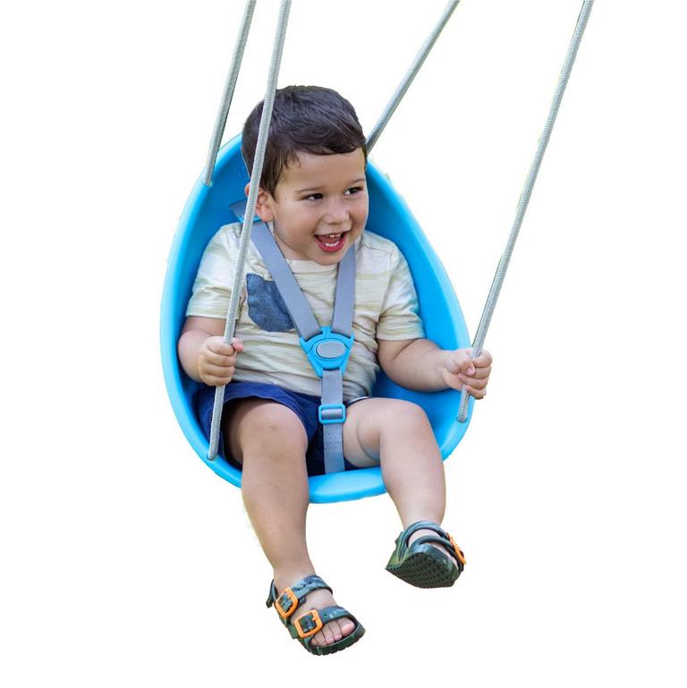 SWURFER TODDLER SWING